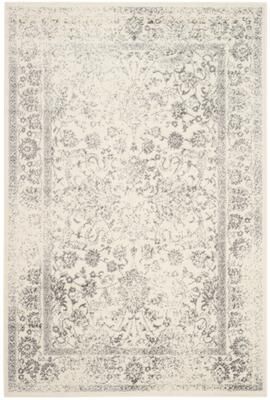 SAFAVIEH Adirondack Dakota Rustic Shabby Chic Distressed Rug
