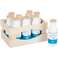 small foot Milchkiste - fresh 291004
