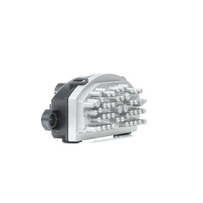 VALEO Regler, Innenraumgebläse VW,AUDI,SKODA 715289 5WA907521,5Q0907521A,5Q0907521C 5Q0907521D,5Q0907521E