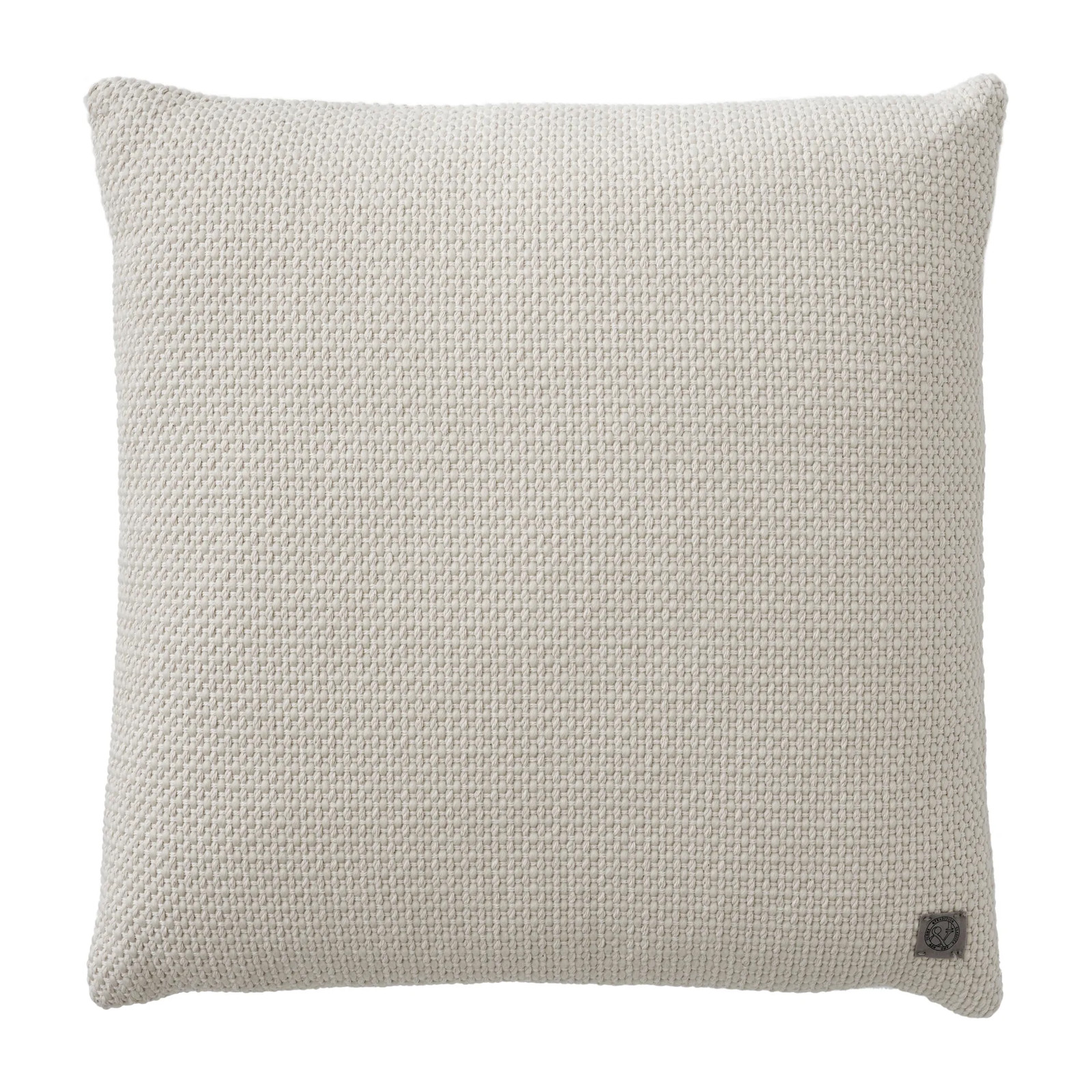 &Tradition Collect kussen SC28 Weave beige 50 x 50 cm