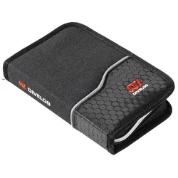 SSI - Divelog Binder - Total Dive