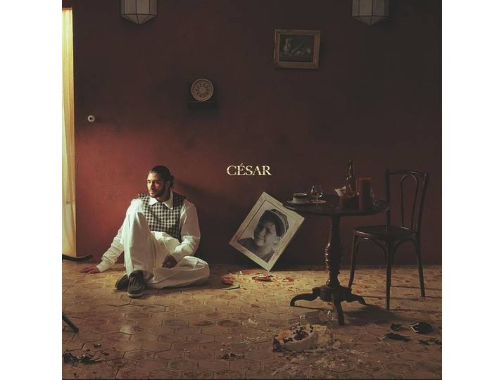 César