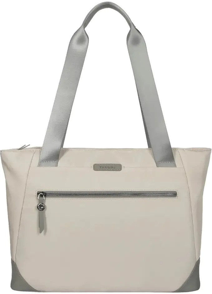 MacBook / Laptop Tote 15-16" Targus Avila - Beige