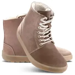 Be Lenka Boots Winter 3.0 - Walnut Brown 42