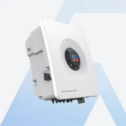 SMA Sunny Tripower Hybrid X 8 Hybrid-Wechselrichter 8 kW