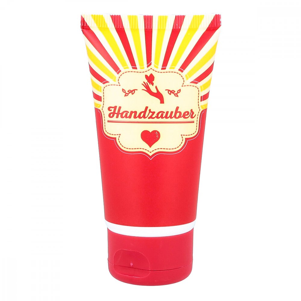 KDA Pharmavertrieb Arndt GmbH Handcreme Mandel-honig Handzauber 14256418