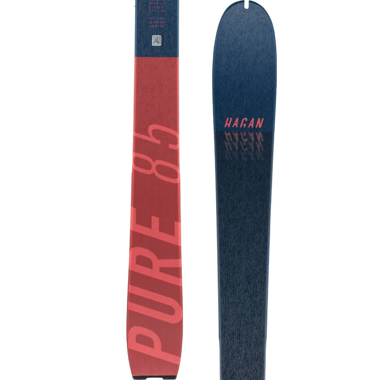 Hagan Pure 85 - 148 cm