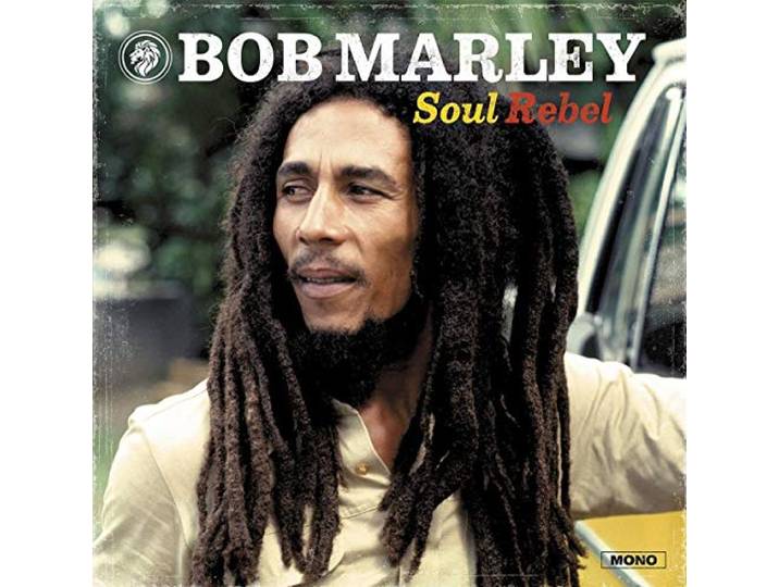 Soul Rebel