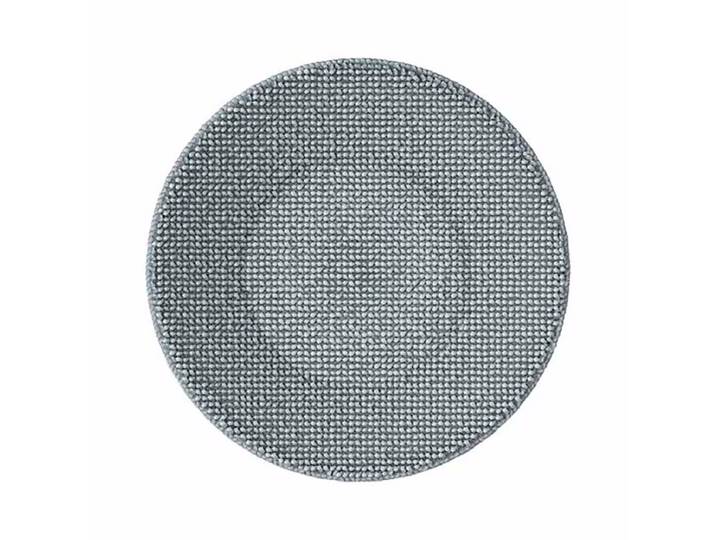 MOVA Mop Pad Small Wischpad klein – Staubsauger Roboter Zubehör – grau