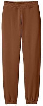 District DT6162 V.I.T. Heavyweight Fleece Sweatpant in Baked Clay size 2XL   Cotton
