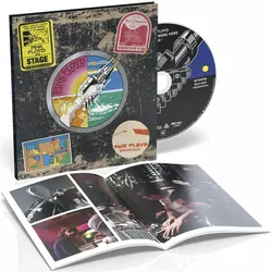 Sony Music, Schallplatten, WISH YOU WERE HERE (BONUS TRACKS) (ANIV) (RMST) (Floyd, Floyd Pink, Pink)