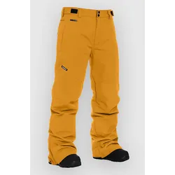 Horsefeathers Signal Hose yellow blaze Gr. XL