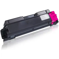 Inkadoo, Toner, Toner kompatibel zu Utax 4472610014 XL Toner, magenta Magenta (M)