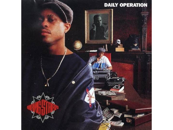 Daily Operation