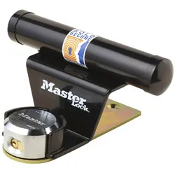 Master Lock Garagentür Schloss-Set 1488EURDAT