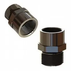 Pepperl+Fuchs Fabrik Adapter 400938