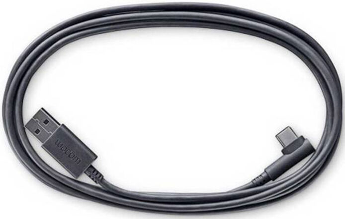 CABO USB WACOM 2M