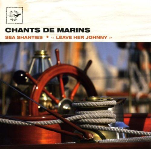 Various - Sea Shanties-Leave Her Johnny - Preis vom 16.10.2026 11:41:07 h