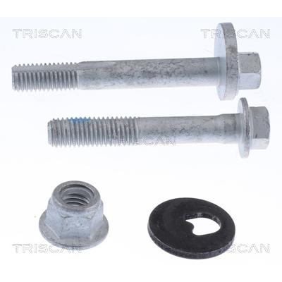 TRISCAN Reparatursatz, Radaufhängung 8500 16402 für Ford