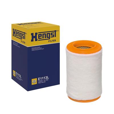 HENGST FILTER Luftfilter ALFA ROMEO E1113L 0051854025,51854025,6001073433 Motorluftfilter,Filter für Luft 5633310000