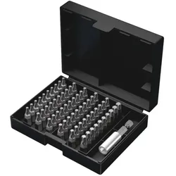 Wera Bit-Safe 61 Universal 4, 61-teilig - 05057909001