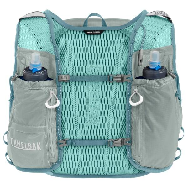 Camelbak - Zephyr Pro - Trailrunningrucksack türkis