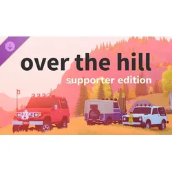 over the hill - Supporter Edition