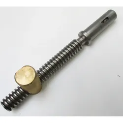 Optimum Spindel D360x1000 | 03401150447