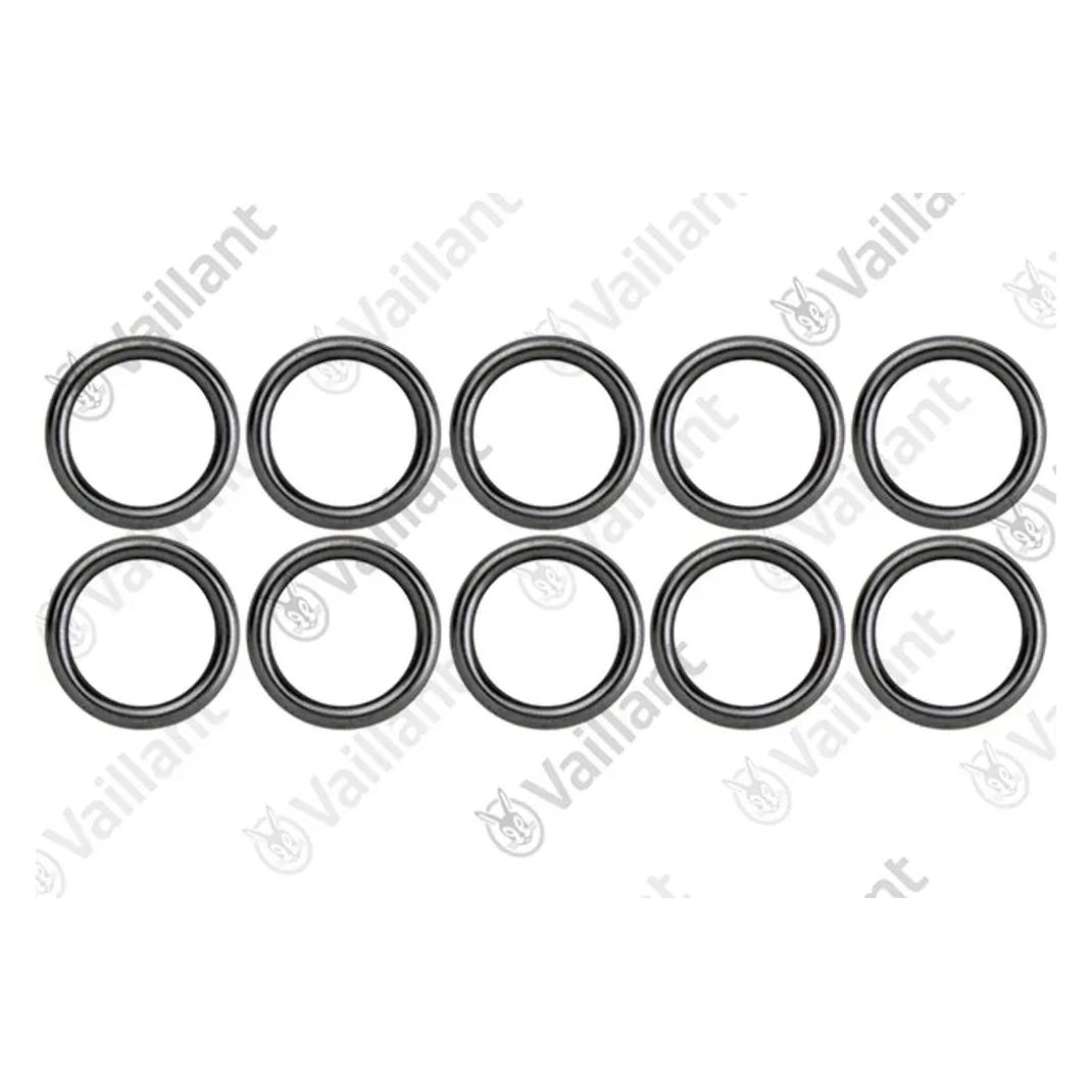 Vaillant O-Ring (10 St.) VC/VCW/VCI 126-306/3-5, VSC 126-246/2-C (103415)