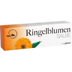 Ringelblumensalbe 50 ML