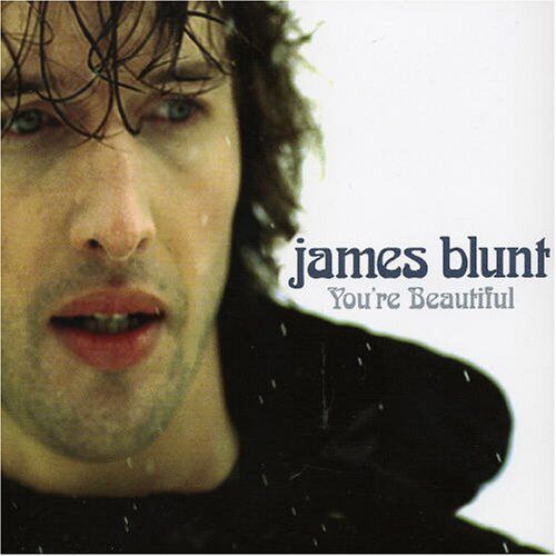 James Blunt - You're Beautiful - Preis vom 09.10.2026 07:28:09 h