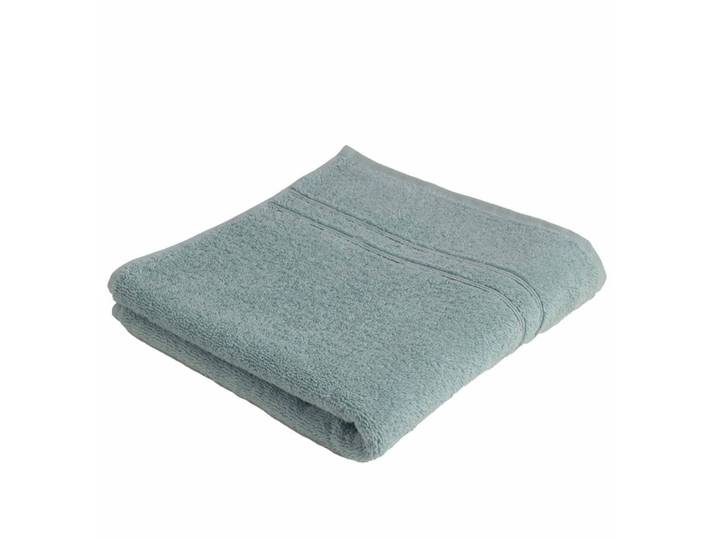 Handtücher WEWO FASHION 9518H , blau (turquois), B:50cm L:100cm, Frottee, Frottier, Handtücher, Handtücher, saugstark