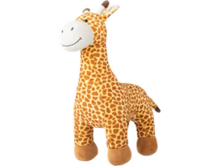 LUPILU® Peluche dragon ou licorne ou girafe ou panda ou tigre (girafes)