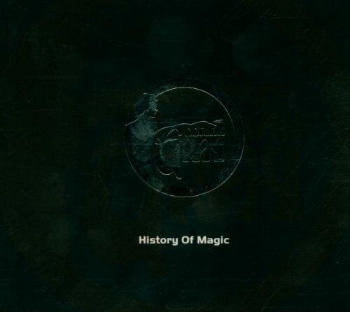 Various - Dorian Gray-History of Magic - Preis vom 01.10.2026 17:08:56 h