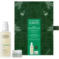 Artikel im Set ANNEMARIE BÖRLIND LL Regeneration Skin Regeneration Set