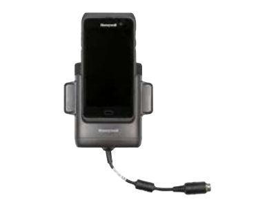HONEYWELL Booted and Non-Booted Vehicle Dock - Docking Cradle (Anschlußstand) (CT45-VD-CNV)