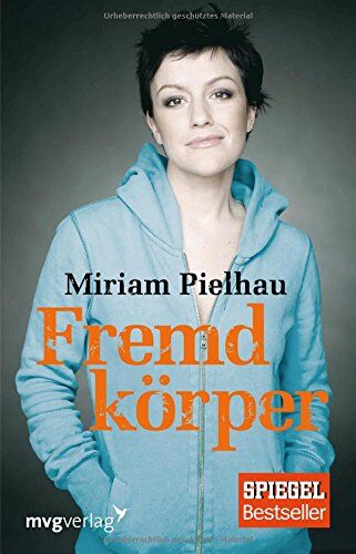 Miriam Pielhau - Fremdkörper - Preis vom 11.10.2026 03:10:56 h