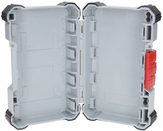 BOSCH Boîte de rangement vide Pick and Click (2607017737)