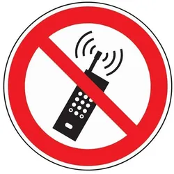 Verbotszeichen ASR A1.3/DIN EN ISO 7010 - 3000277541