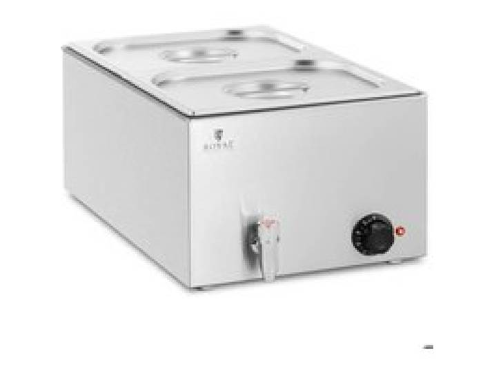 Bain-marie - 600 RCBM_GN1/2