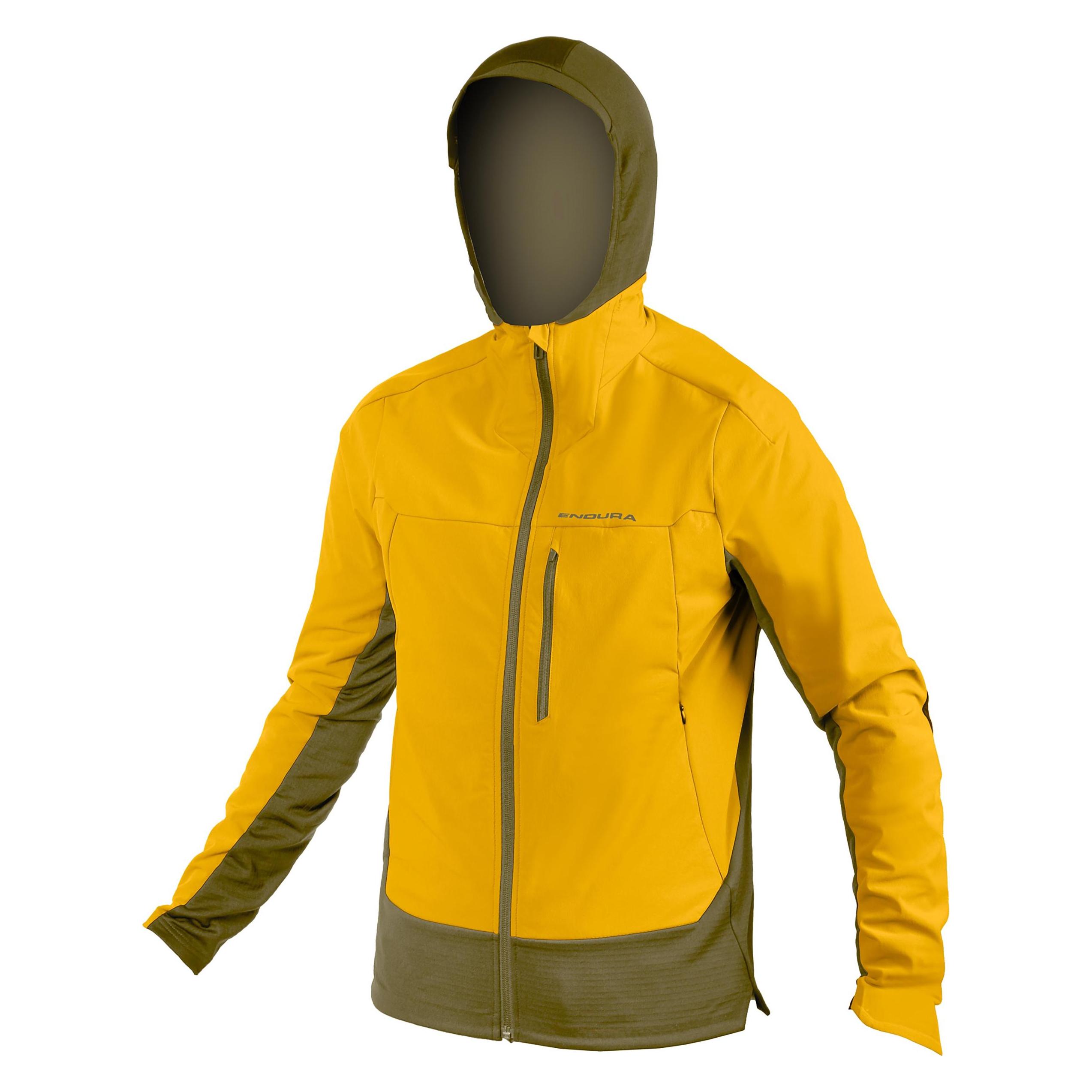Endura MT500 Polartec Jacke (L) (R-E9197YM)