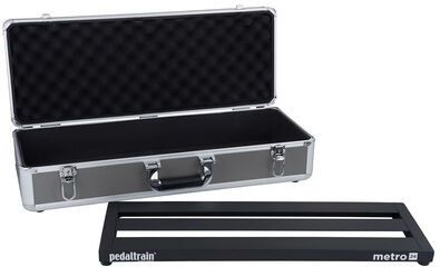 Pedaltrain Metro 24 HC