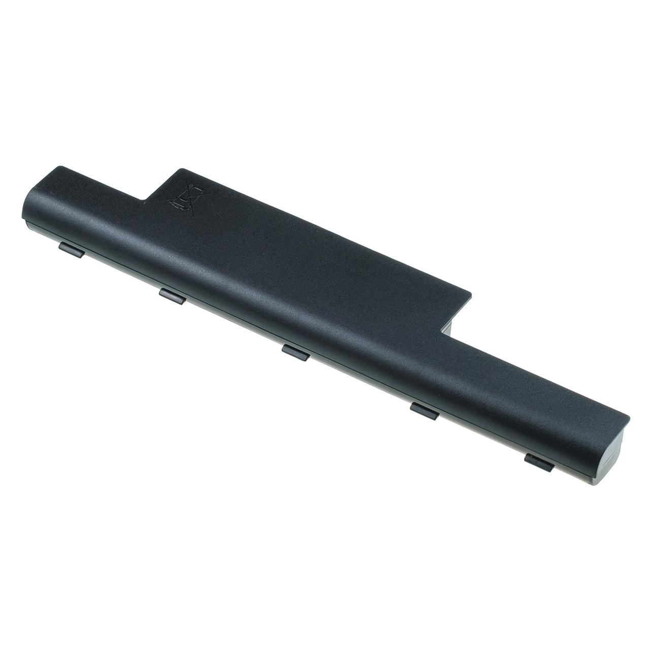 T6 Power Baterie Acer Aspire V3-771, V3-772G, TravelMate P643-M, P273-M,,, 6cell (6 Zellen, 5200 mAh) (NBAC0065SAM)