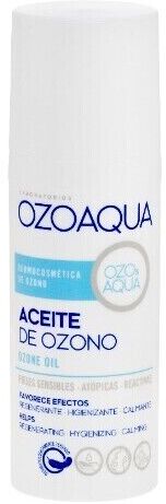 Ozoaqua Ozonöl 50 ml