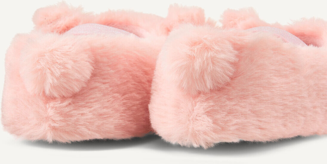 LA REDOUTE COLLECTIONS Chaussons souris en peluche