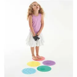 TickiT 54517 SiliSs Sensorisches Kreisset