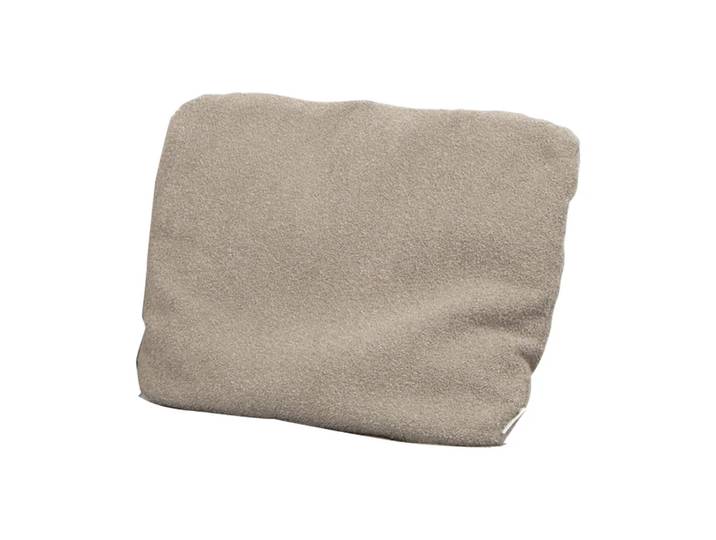 Cane-line Derby/Lansing Rückenlehnenkissen für Stuhl/Sofa Cane-line Free taupe