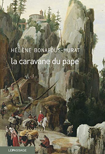 La caravane du pape - Preis vom 02.10.2026 23:42:20 h