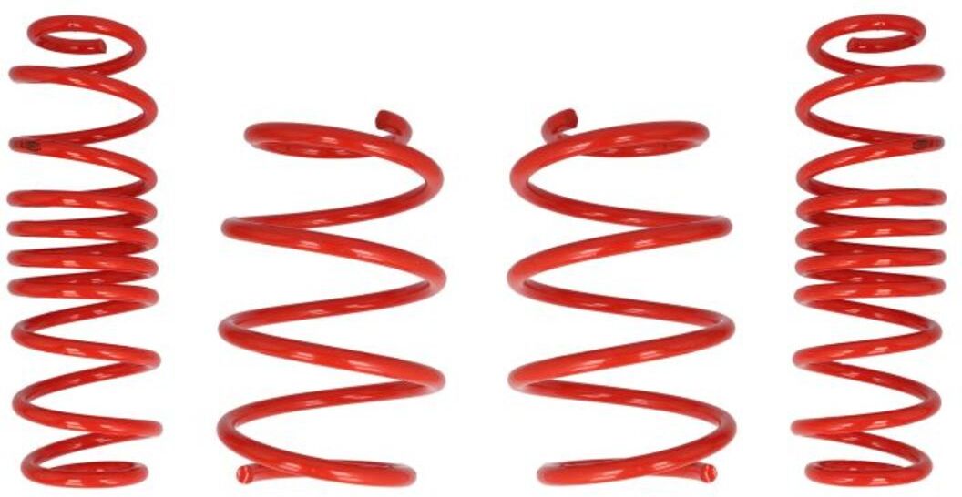 Feder, Tieferlegung COBRA 07.8228.C