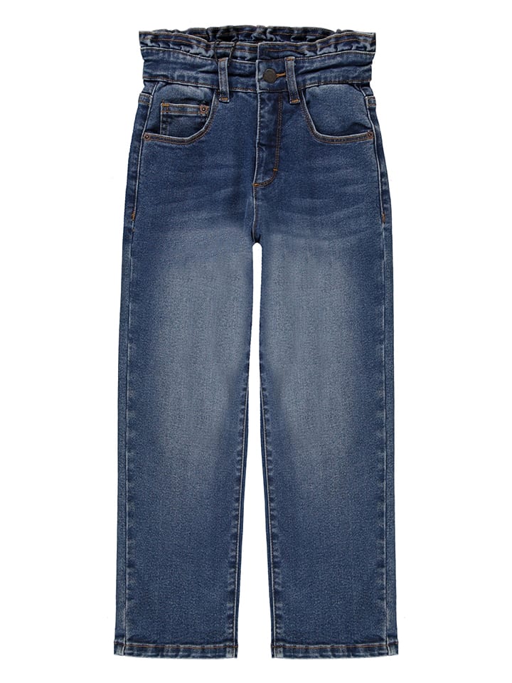molo Jeans - Regular fit - in Blau - 110